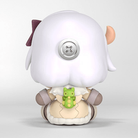 Huggy Good Smile ELF/Kiana Kaslana 4