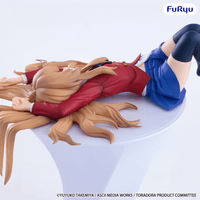 Toradora! Noodle Stopper Figure -Taiga Aisaka- 7
