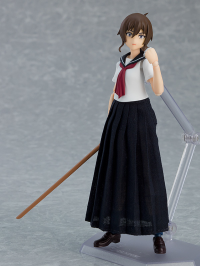 figma Sukeban Body (Makoto) 3
