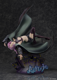 Call of the Night 1/7 Scale Figure Nazuna Nanakusa 3