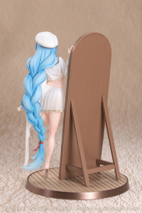 Gift+ 1/8 Janus: Fear of Changing…Clothes 		 8