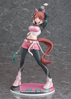 Dantsu Flame 8