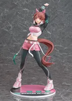 Phat! Company Dantsu Flame - Umamusume: Pretty Derby - photo 8