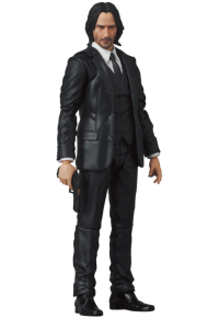 MAFEX JOHN WICK (JOHN WICK:CHAPTER4) 2