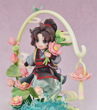 Wei Wuxian: Childhood Ver. 6
