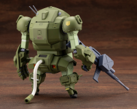 JGSDF Type 07-Ⅲ Tank Nacchin [SCOPEDOG Ver.] 9