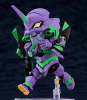 GOOD SMILE COMPANY Nendoroid Evangelion Unit-01 - Rebuild of Evangelion - photo 4