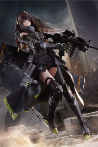 M4A1 MOD3 10