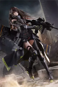 Phat! Company M4A1 MOD3 - Girls' Frontline - photo 10