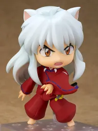 GOOD SMILE COMPANY Nendoroid Inuyasha(3rd-run) - Inuyasha - photo 3