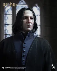 Queen Studios Harry Potter and the Half-Blood Prince - Severus Snape 1/6 Collectible Figure - Harry Potter - photo 21