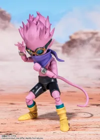 TAMASHII NATIONS BEELZEBUB "Sand Land" TAMASHII NATIONS S.H.Figuarts - Sand Land - photo 8