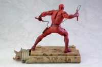 Fine Art Statue - Marvel - Dare Devil 7