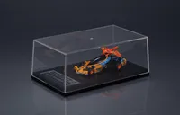 MegaHouse Cyber Formula Collection -Heritage Edition- Future GPX Cyber Formula Albatrander 602 - FUTURE GPX CYBER FORMULA - photo 3