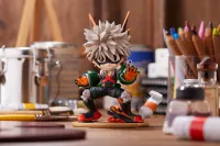 BUSHIROAD CREATIVE PalVerse Pale.　My Hero Academia Katsuki Bakugo - My Hero Academia - photo 3