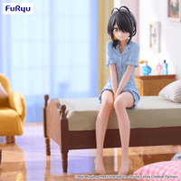 The Shiunji Family Children Noodle Stopper Figure -Kotono Shiunji- 1