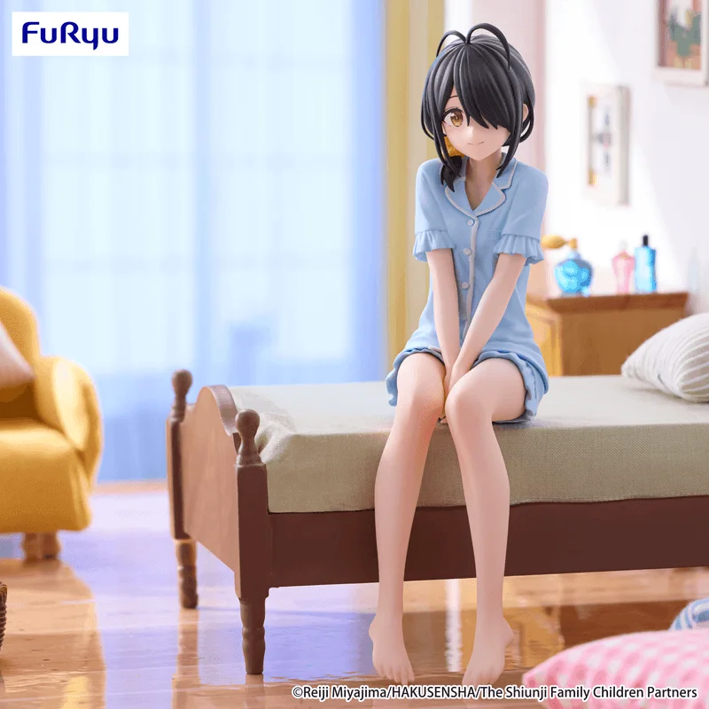 FuRyu The Shiunji Family Children Noodle Stopper Figure -Kotono Shiunji- - The Shiunji Family Children