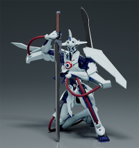 MODEROID Dann of Thursday 7