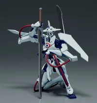 GOOD SMILE COMPANY MODEROID Dann of Thursday - Gun x Sword - photo 7
