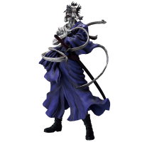Makoto Shishio "Rurouni Kenshin", Masterlise Ichibansho Figure 7