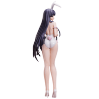 B-style CODE GEASS Rozé of the Recapture Sakura Haruyanaginomiya Bunny Ver. 6