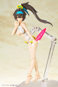 ASRA ARCHER AOI 10