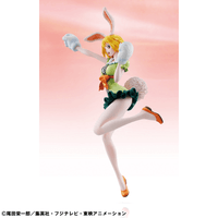 Portrait.Of.Pirates ONE PIECE “LIMITED EDITION”
 Carrot 【Repeat】 17