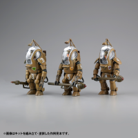 P.K.A.（SET OF 3） BREMEN P.K.A. 5