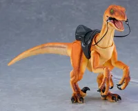 Max Factory figma ex:ride Small Dinosaur (Brown) - Action Figures - photo 5