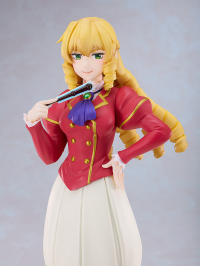 POP UP PARADE Grace Auvergne L Size 6