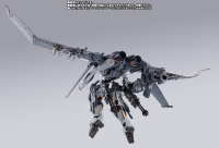 XL-3 Booster For Laevatein Option Set "Full Metal Panic!", Bandai Spirits Metal Build 10