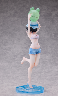 Mayuri Shiina: Swimsuit Ver. 3
