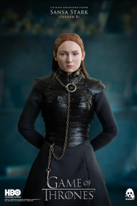 Game of Thrones - 1/6 Sansa Stark (Season 8) 15