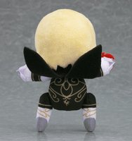 ASTROBOT Plushie Gravity Daze: Kitten Bot 2