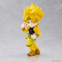 BUSHIROAD CREATIVE PalVerse JOJO'S BIZARRE ADVENTURE Part3 Stardust Crusaders - JoJo's Bizarre Adventure - photo 15