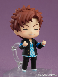Nendoroid Matakara Asamine 4