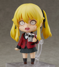 Nendoroid Mary Saotome 5