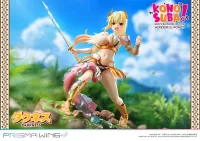 Prime 1 Studio PRISMA WING The anime KONOSUBA -God's blessing on this wonderful world! DARKNESS 1/7 Scale Pre-Painted Figure - KONOSUBA -God's Blessing on This Wonderful World! - photo 23