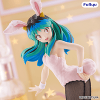 Urusei Yatsura BiCute Bunnies Figure -Lum- 4