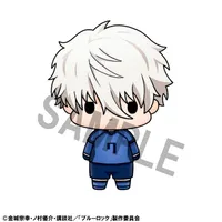 MegaHouse Chokorin Collection BLUE LOCK vol.2 (6pc per box) - BLUE LOCK - photo 7