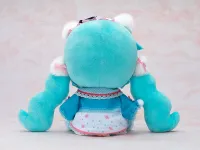 GOOD SMILE COMPANY Plushie Hatsune Miku: Loungewear Outfit Ver. - Hatsune Miku - photo 3