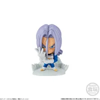 BANDAI Dragon Ball Super Warriors 9 Dragon Ball Super (Box/12), Bandai Dragon Ball Super Warriors - Dragon Ball Super - photo 4