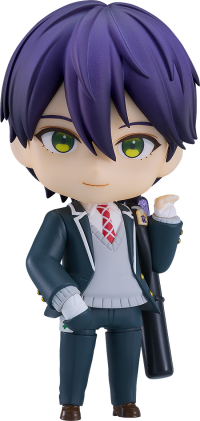 Nendoroid Kenmochi Toya 2