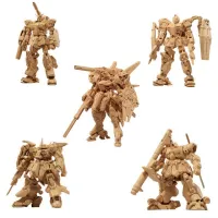 BANDAI [BOX] Gundam Artifact 2 COMPLETE SET Ver. - Gundam Misc - photo 1
