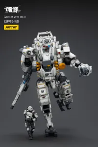JOYTOY God of War 86-II - JOYTOY Original Series - photo 7