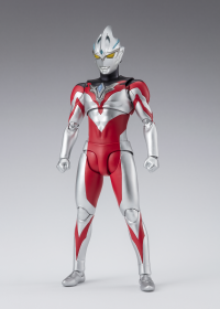 ULTRAMAN ARC "ULTRAMAN ARC", TAMASHII NATIONS S.H.Figuarts 6