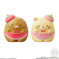 Sumikko Gurashi Friends Wave 2 "Sumikko Gurashi" 2