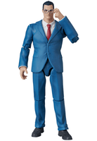 MAFEX CLARK KENT (BATMAN: HUSH Ver.) 7