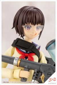 AFTER SCHOOL GLASSES SET 7