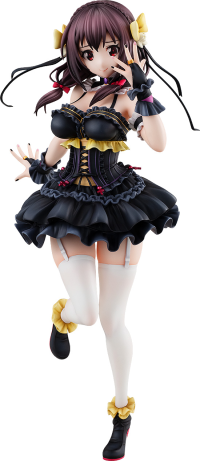 Yunyun: Gothic Lolita Dress Ver. 2